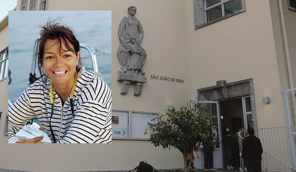 Read more about the article Escola abre processo interno contra a professora de Rodrigo “por ter falado nas redes sociais”