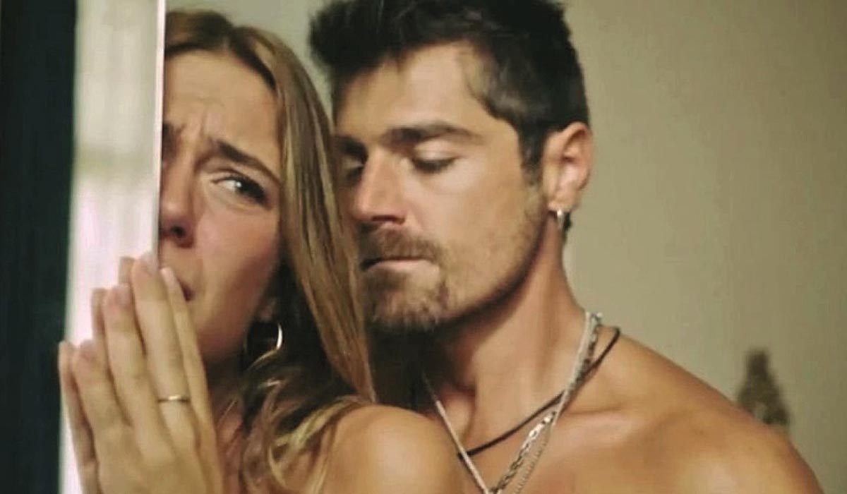 Read more about the article “Estava a tremer por todos os lados”: Ana Marta Ferreira abre o jogo sobre cenas de sexo