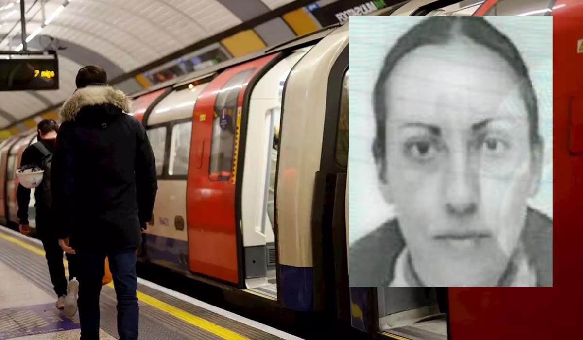 Read more about the article Autoridades procuram família de mulher portuguesa morta no metro em Londres