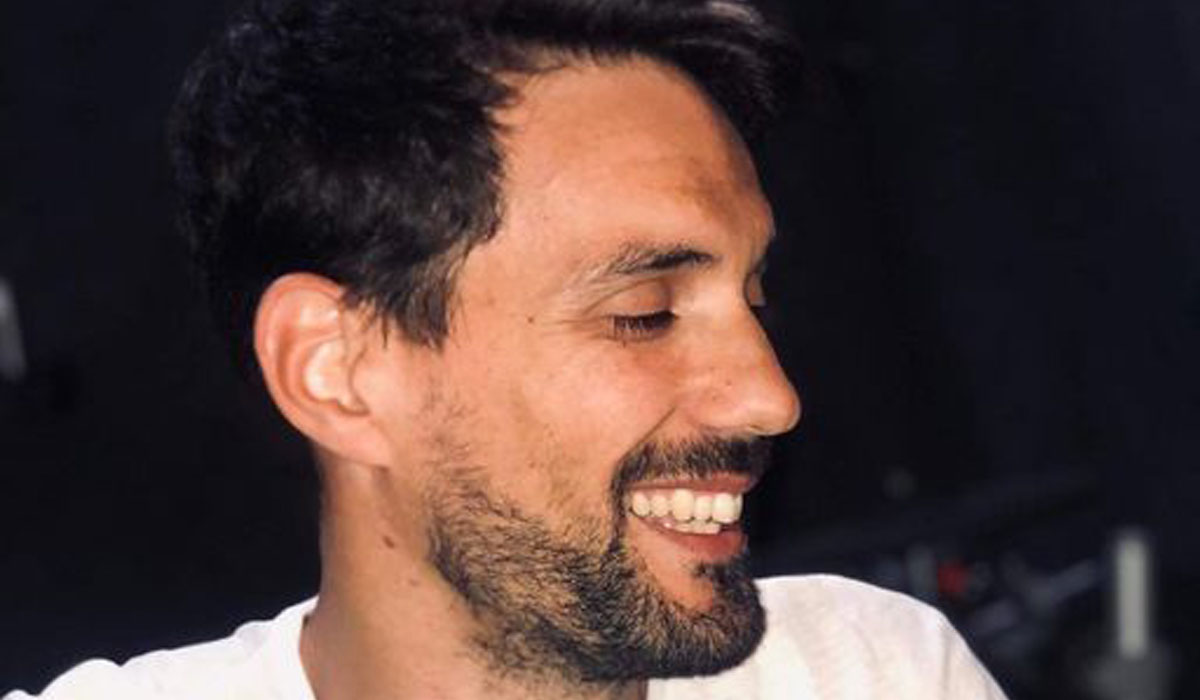 Mikinho, da banda minhota "Siga a Farra", morre aos 38 anos