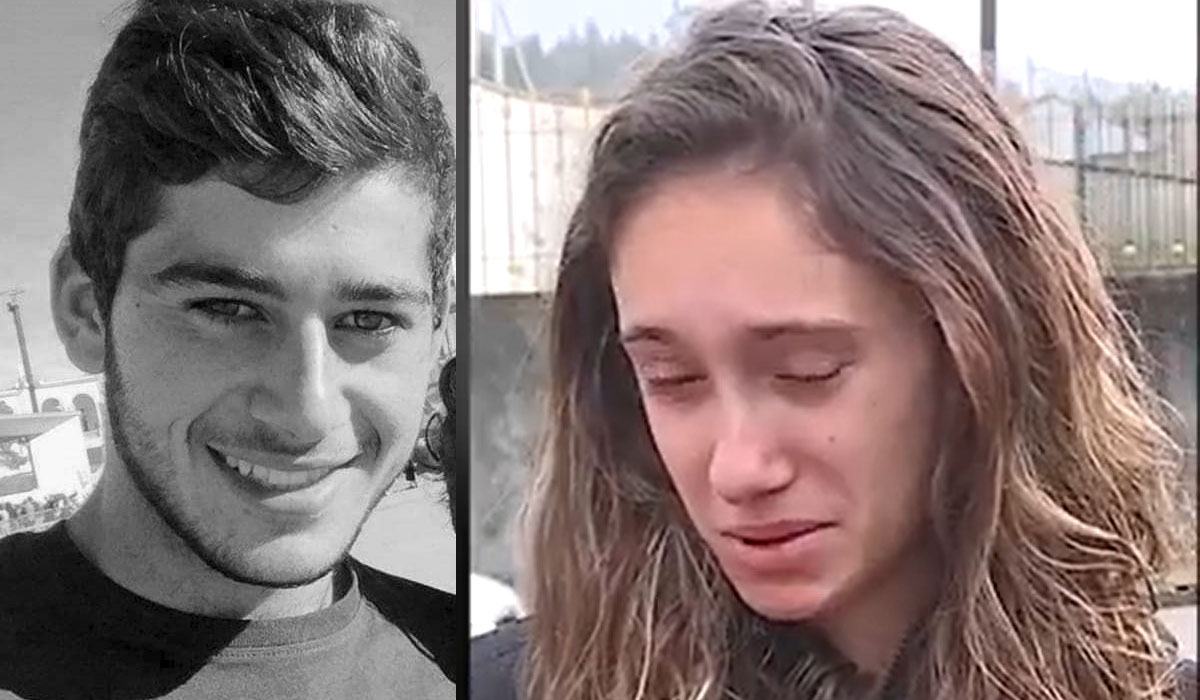 Read more about the article Namorada de jovem que morreu após ida às urgências recorda os últimos minutos de Pedro: “Morreu agarrado a mim. Eram sinais de enfarte”