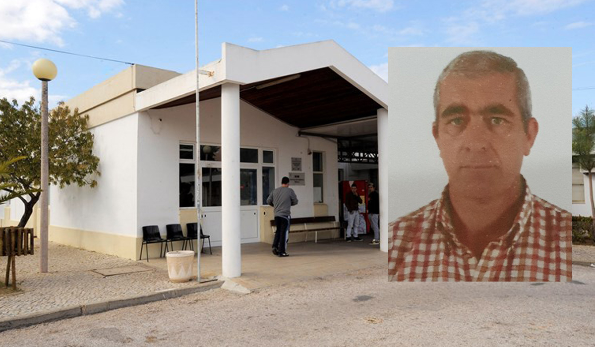Read more about the article Homem morre após espera de duas horas por ambulância em Vila Real de Santo António