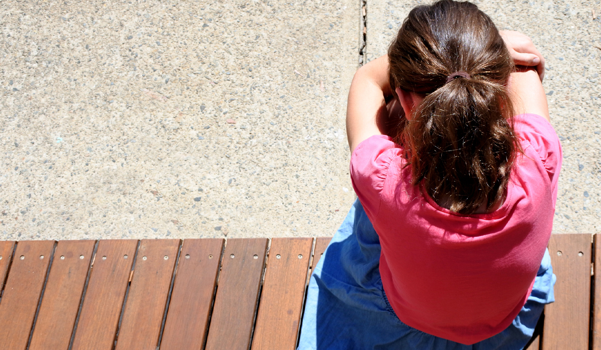 Read more about the article Menina de 11 anos violada e agredida pelo próprio pai para lhe satisfazer os desejos em Setúbal
