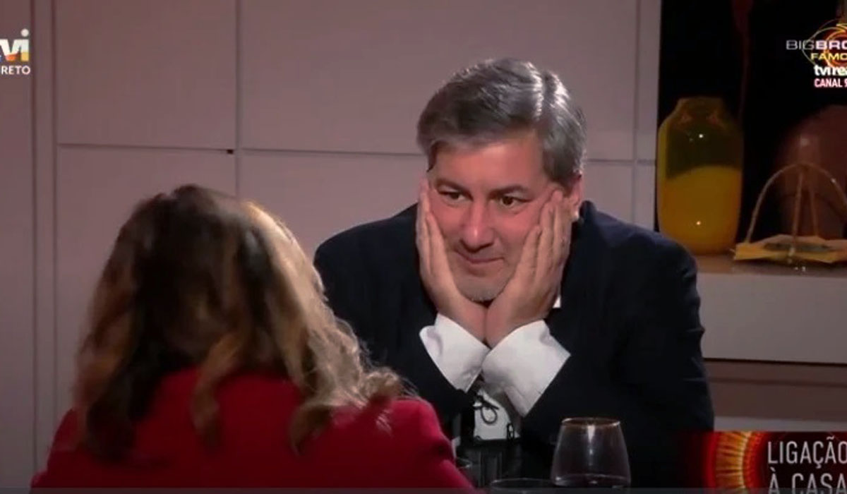 Read more about the article Bruno de Carvalho está apaixonado por Liliana Almeida, que tem namorada cá fora