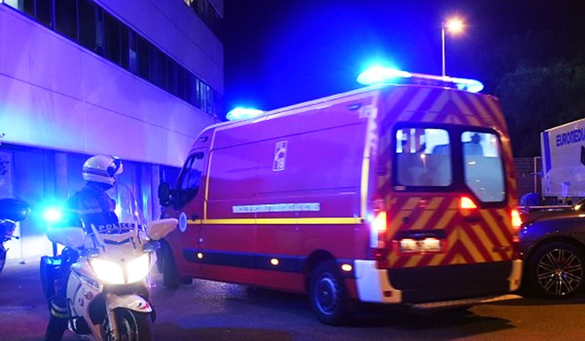 Read more about the article Mãe e filha de 4 anos emigrantes morrem em acidente rodoviário no regresso à França após Natal na Póvoa
