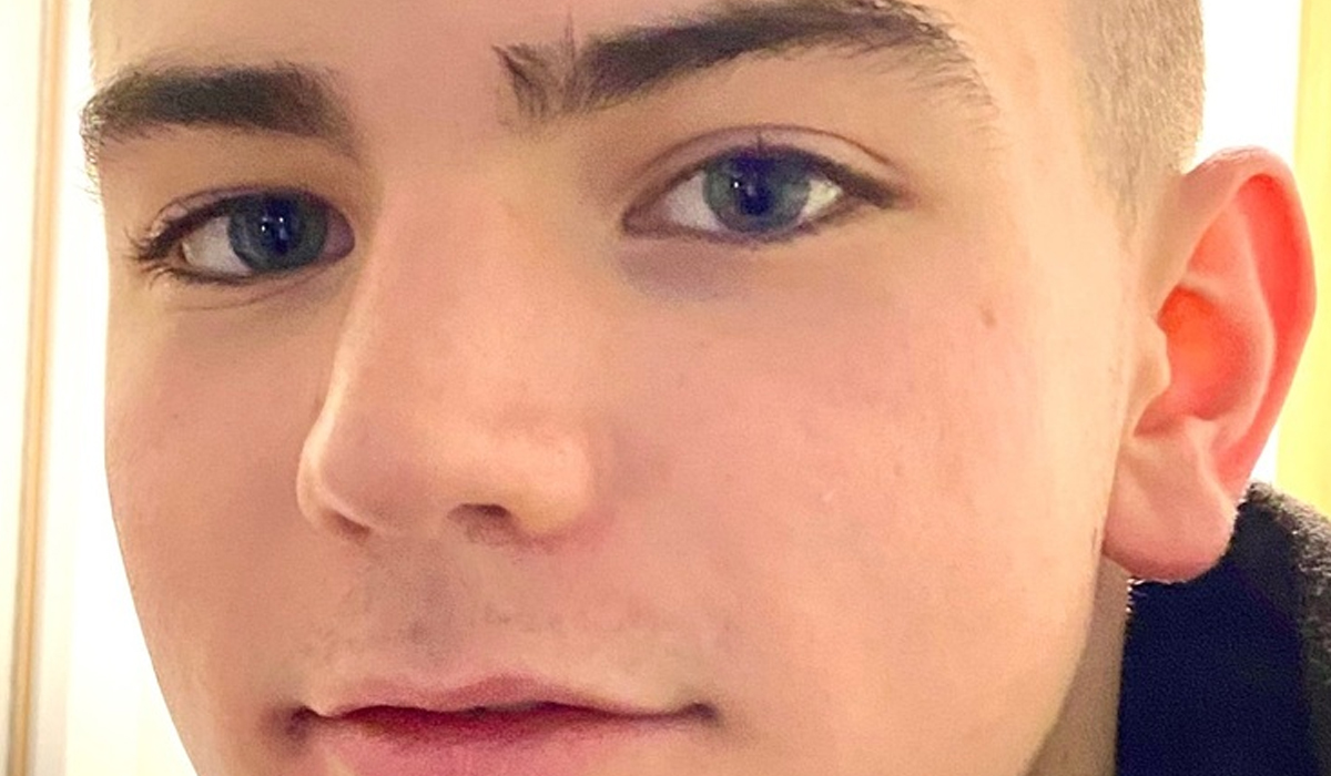 Read more about the article Filho da famosa cantora desaparecido há dois dias encontrado morto: “Meu filho lindo, amo-te muito. Que estejas em paz”