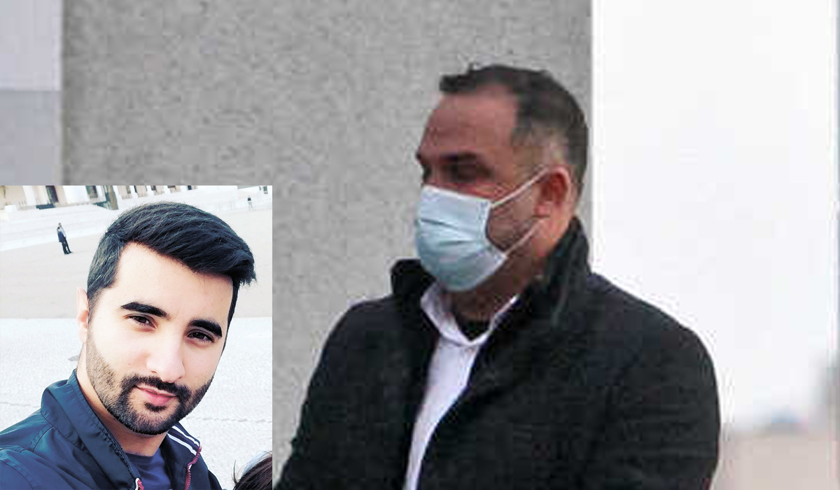 Read more about the article Condutor drogado que matou o jovem durante fuga à GNR fica em liberdade