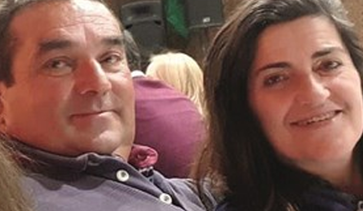 Read more about the article Mulher morta a tiro pelo marido em Azeitão por boato de infidelidade