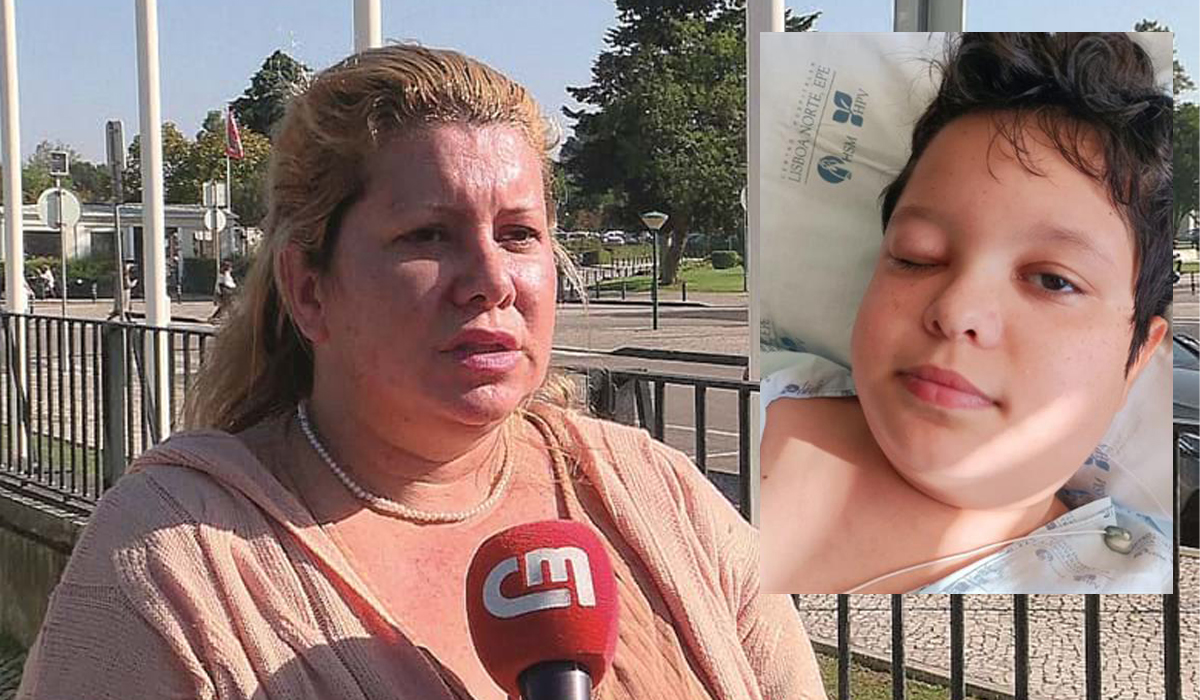Read more about the article Menino de 12 anos às portas da morte após ser espancado pelos colega de turma em Torres Vedras