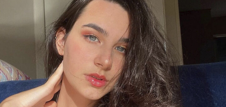 Modelo Valentina Boscardin morre com Covid-19 aos 18 anos