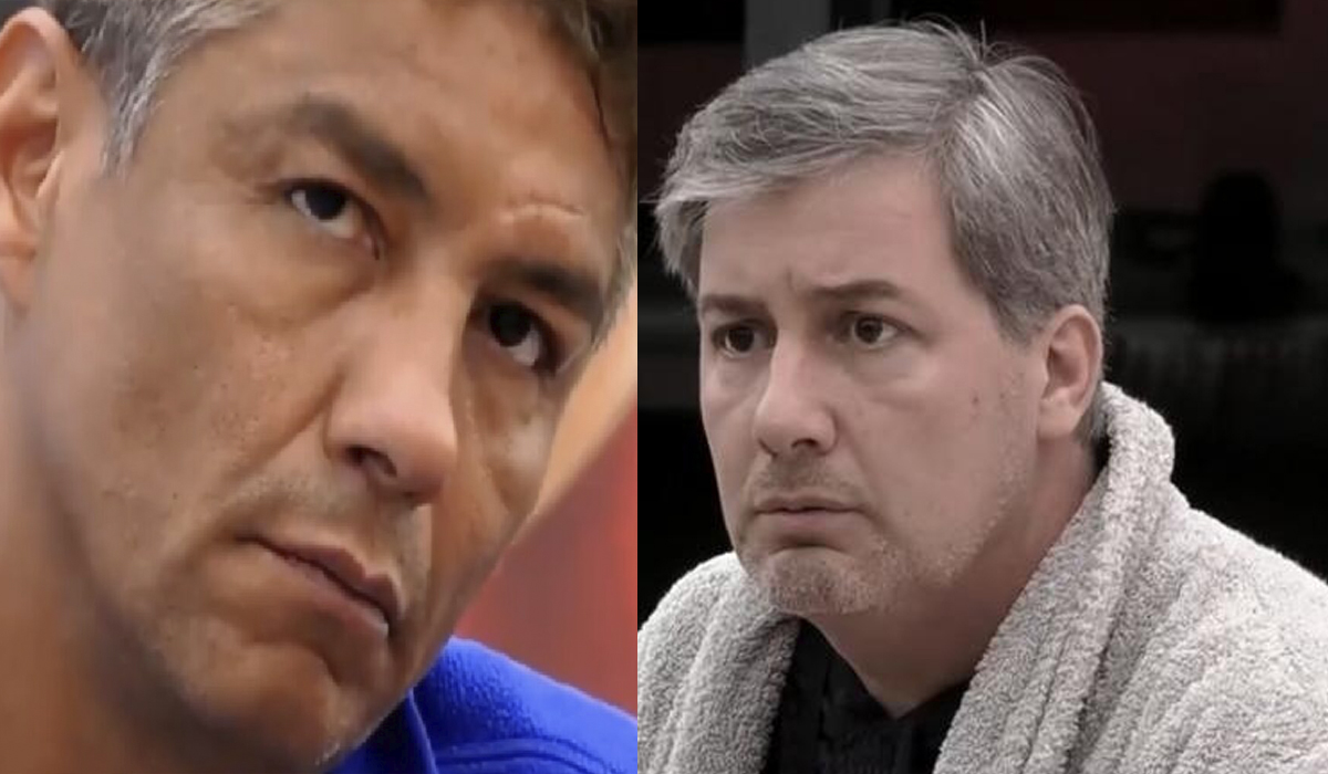 Read more about the article Bruno de Carvalho critica decisão de Jardel ficar na casa após morte da mãe: “Atenção, está a chorar para caraças…”