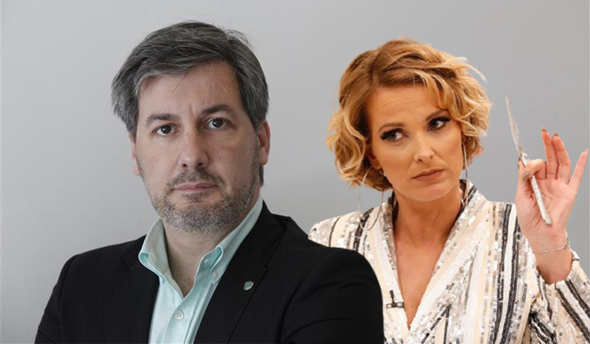 Read more about the article Bruno de Carvalho ganha coragem e leva TVI e Endemol a tribunal: “Trará consequências graves a todos os que fizeram queixas”