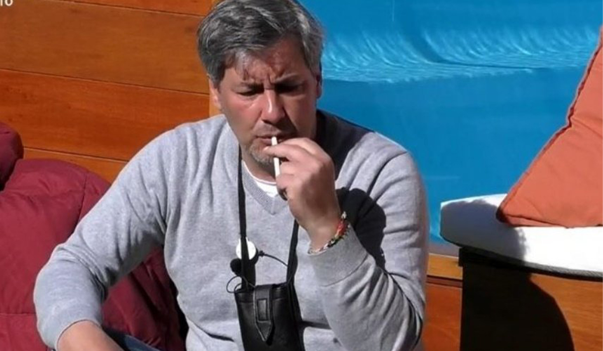 Read more about the article Bruno de Carvalho perde-se e dirige insultos graves ao ‘Big’: “Está em casa por causa da merd* de um psicólogo”
