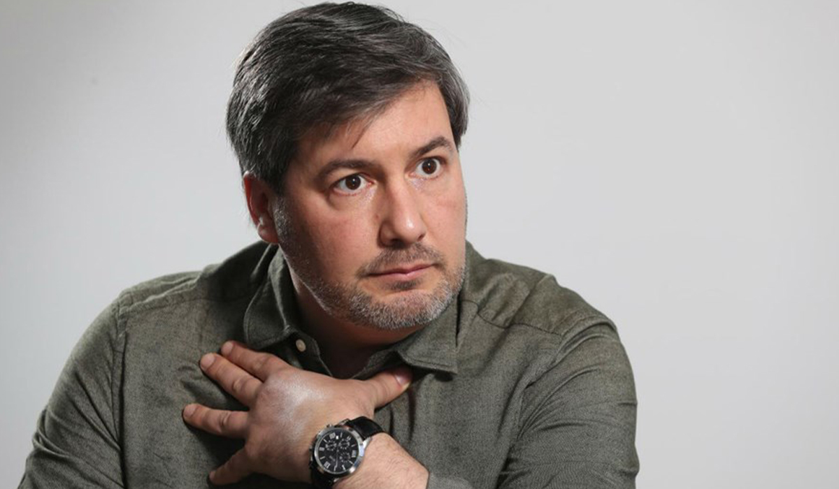 Read more about the article Bruno de Carvalho explica agora detalhadamente como a TVI manipulou expulsão no domingo