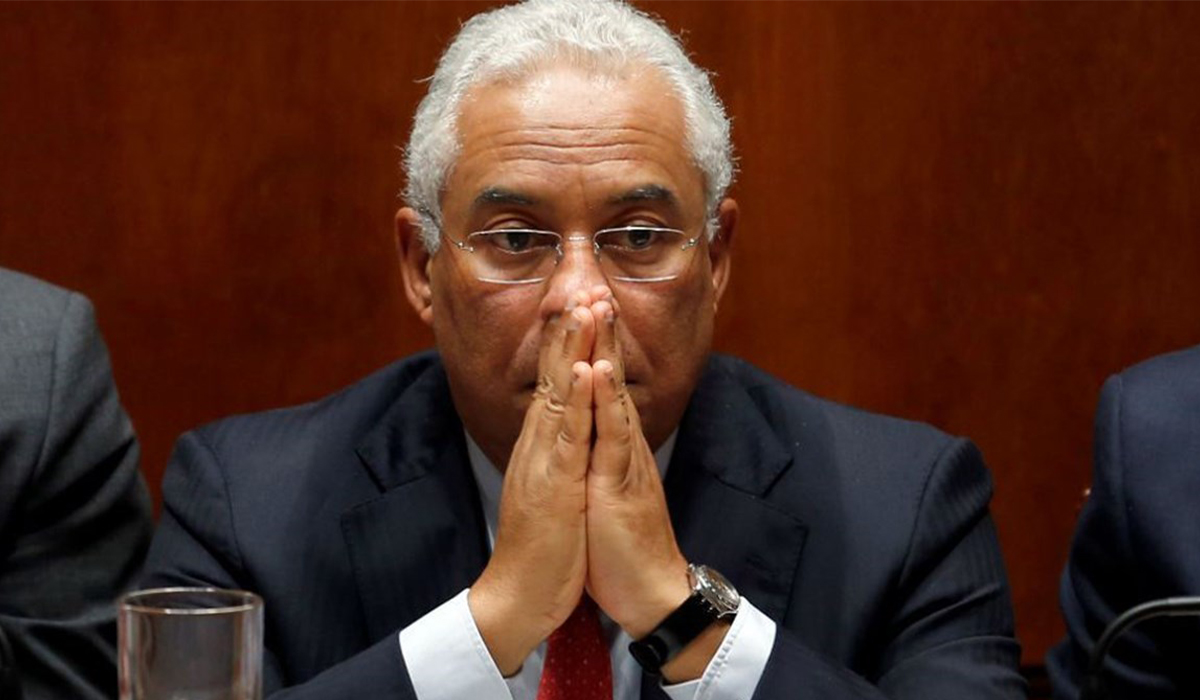 Read more about the article António Costa infetado com Covid-19