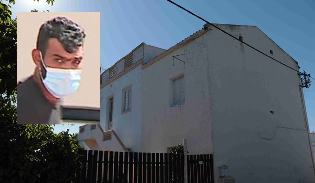 Read more about the article Idoso morto durante assalto violento por adolescente de 17 anos