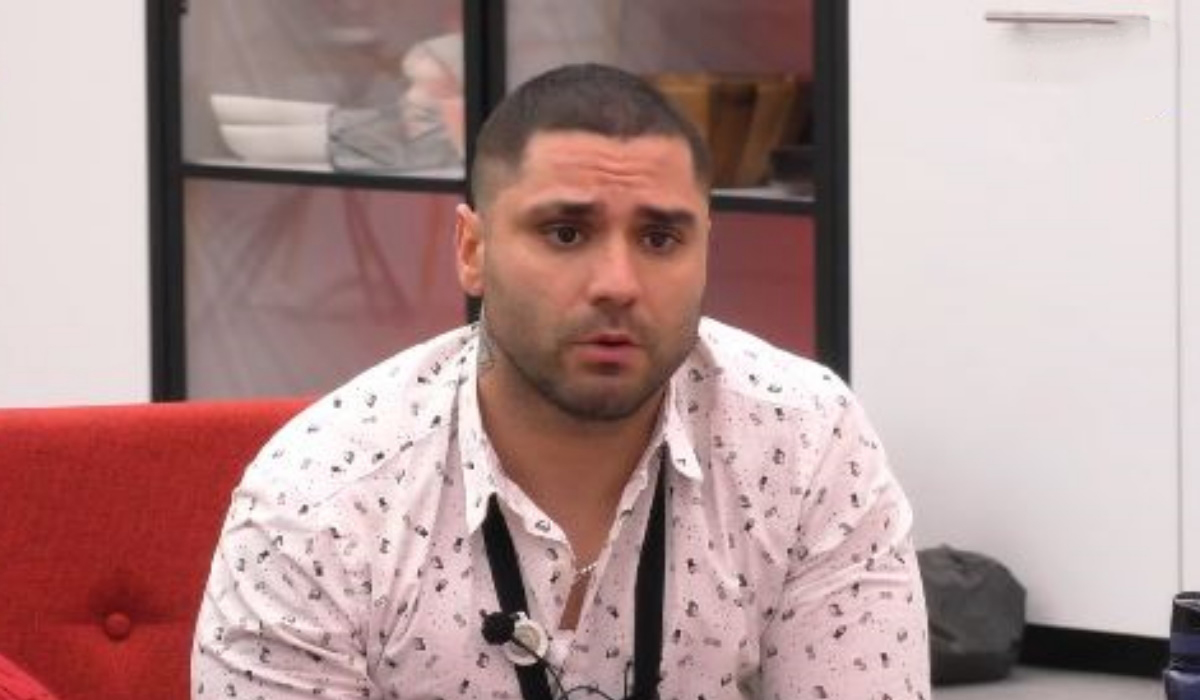 Read more about the article Leandro responde a perguntas sobre Bruno de Carvalho: “Não te arrependes de não lhe ter dado um banano?”