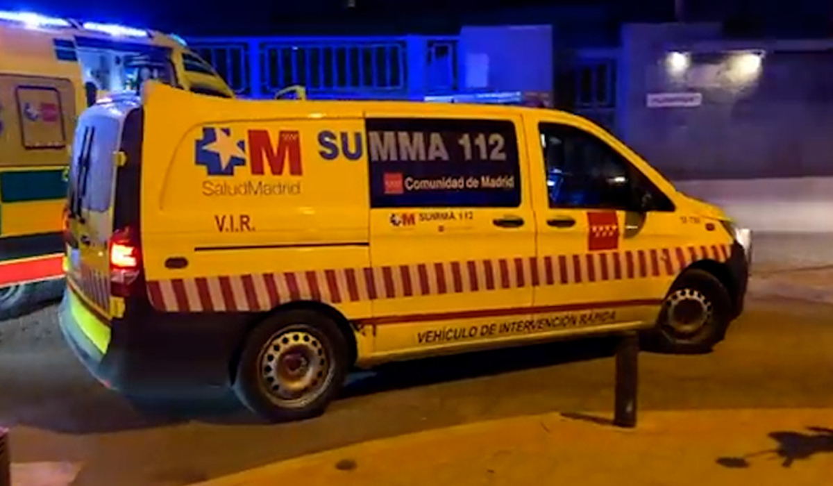 Read more about the article Sem-abrigo português morto à facada por motivos fúteis