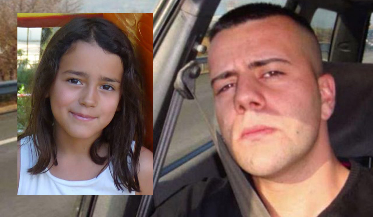 Read more about the article Homem confessa ter matado menina filha de portugueses de 9 anos na França