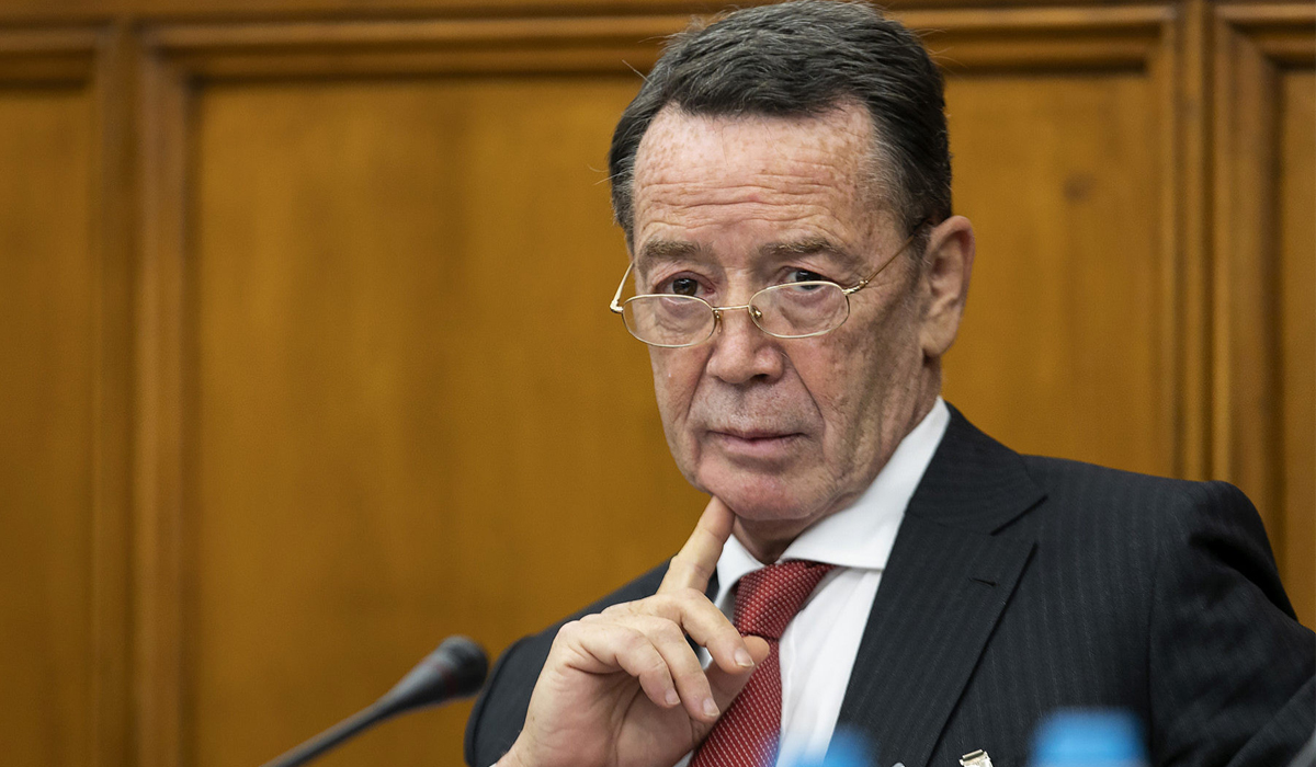 Read more about the article Juiz arresta 13 imóveis a ex Ministro Manuel Pinho por corrupção. Vai passar a receber apenas 2115€ por mês