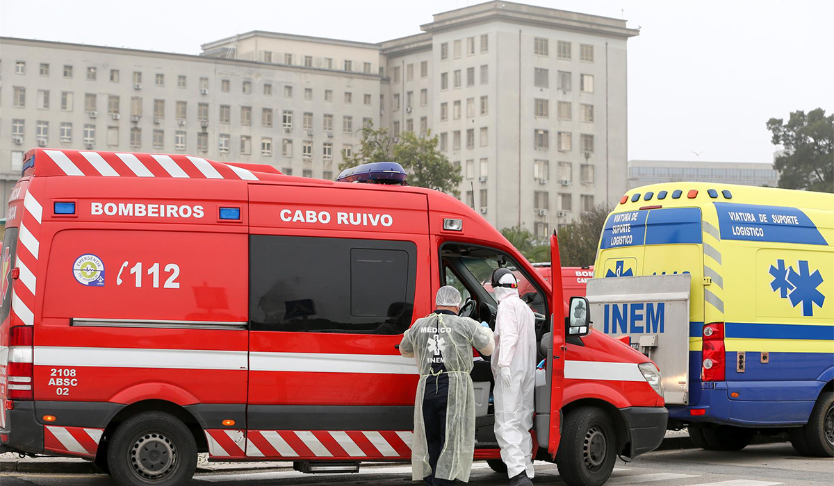 Read more about the article Afinal, a vacina não provocou a morte do menino de 6 anos que morreu no Santa Maria, revela autópsia