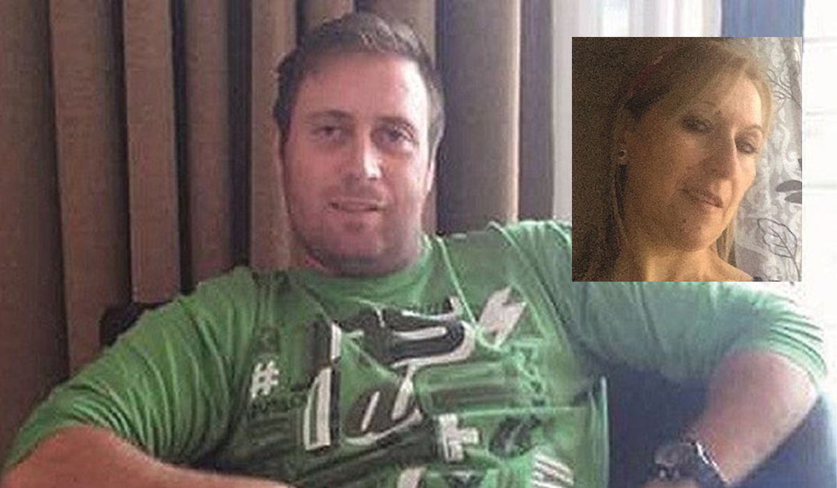 Read more about the article Homem que matou mulher asfixiada em Viseu condenado a 19 anos de prisão