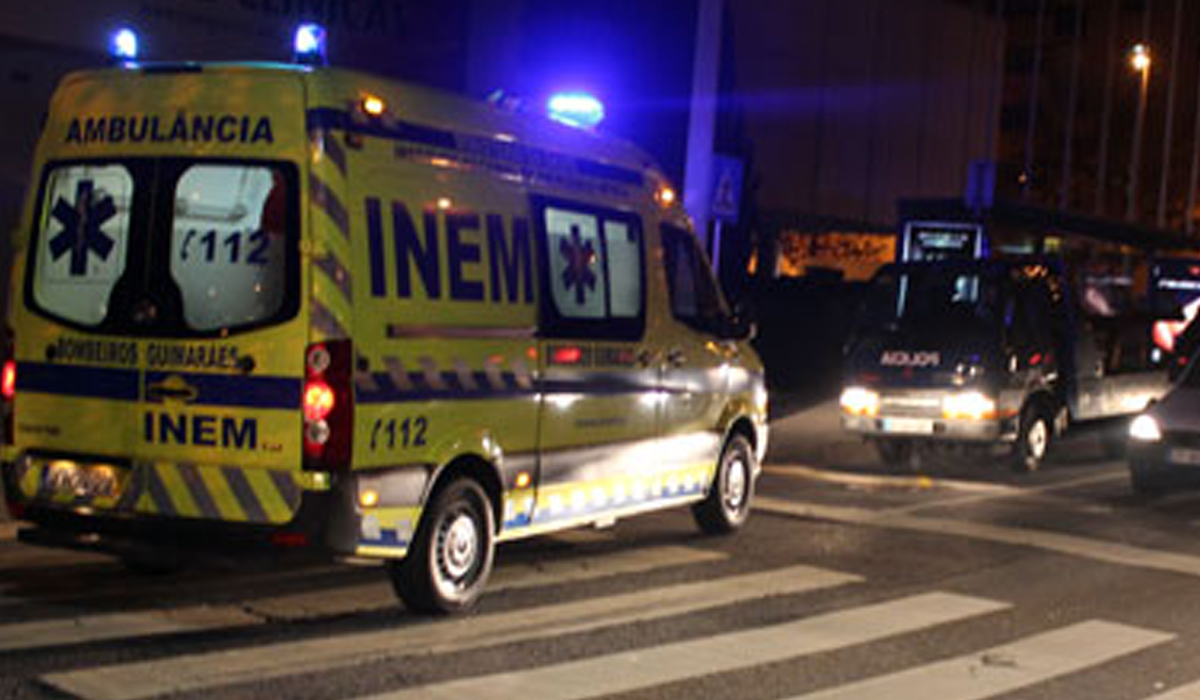 Read more about the article Homem de 34 anos mata o ex-sogro à pancada em casa da ex-namorada