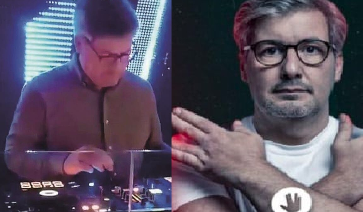 Read more about the article Bruno de Carvalho volta a dar shows como DJ e revela quanto ganha por cada atuação