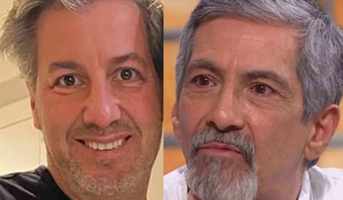 Read more about the article Nuno Homem de Sá ‘torce o nariz’ e manda indireta a Bruno de Carvalho na gala da TVI: “Só faz falta quem está”