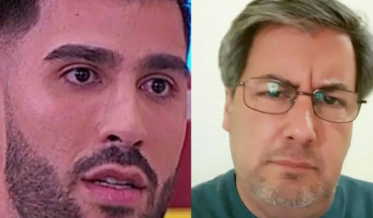 Read more about the article Leo Caeiro enxovalha Bruno de Carvalho em direto: “Não tinha dinheiro para comer… e agora está armado em dondoca”