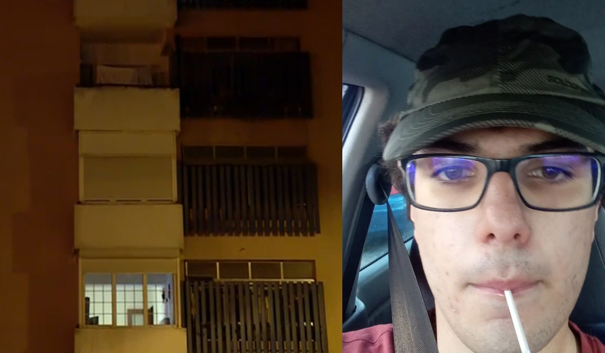 Read more about the article Conheça todo o arsenal que João ia usar no ataque à Universidade