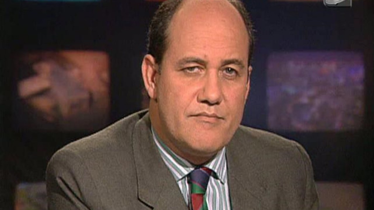 Read more about the article Célebre jornalista Artur Albarran morre aos 69 anos vítima de cancro