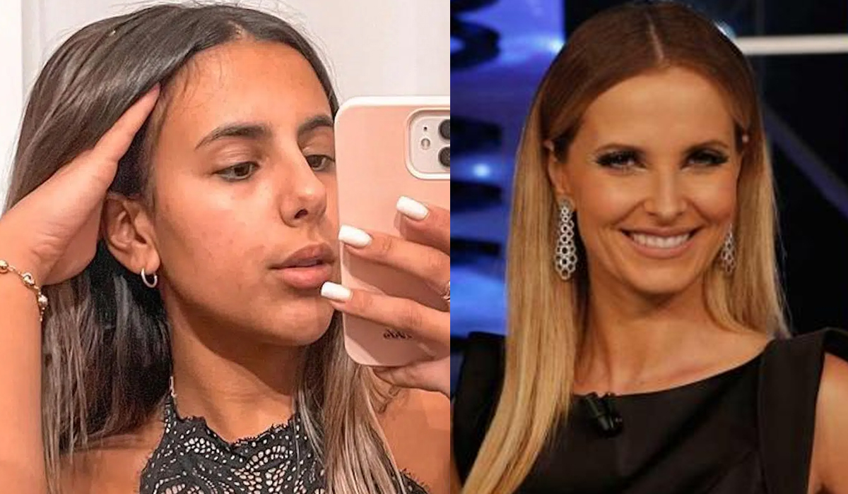Read more about the article Joana Albuquerque em lágrimas por não ter sido convidada pela TVI: “É assim que nos agradecem, com desprezo…”