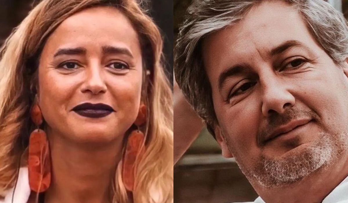 Read more about the article Liliana Almeida volta a ‘provocar’ Bruno e revela estar interessada em Marta Gil: “Quero comer a Marta”