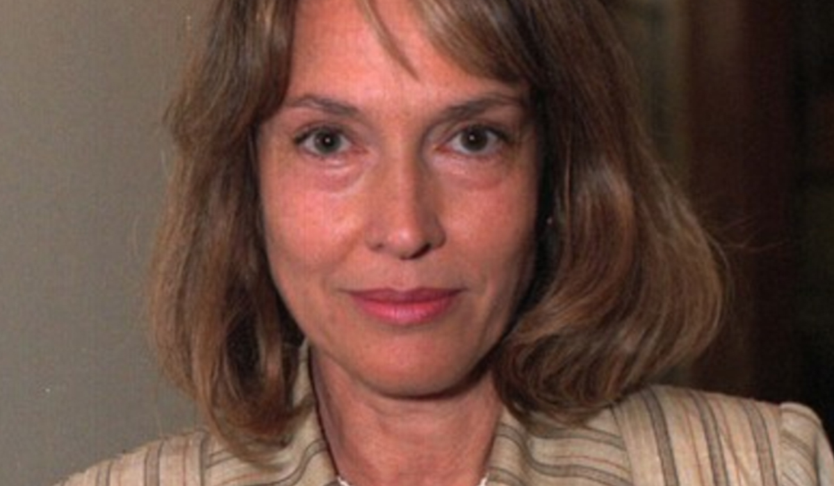 Read more about the article Morreu Maria Carrilho. Socióloga não resistiu à leucemia