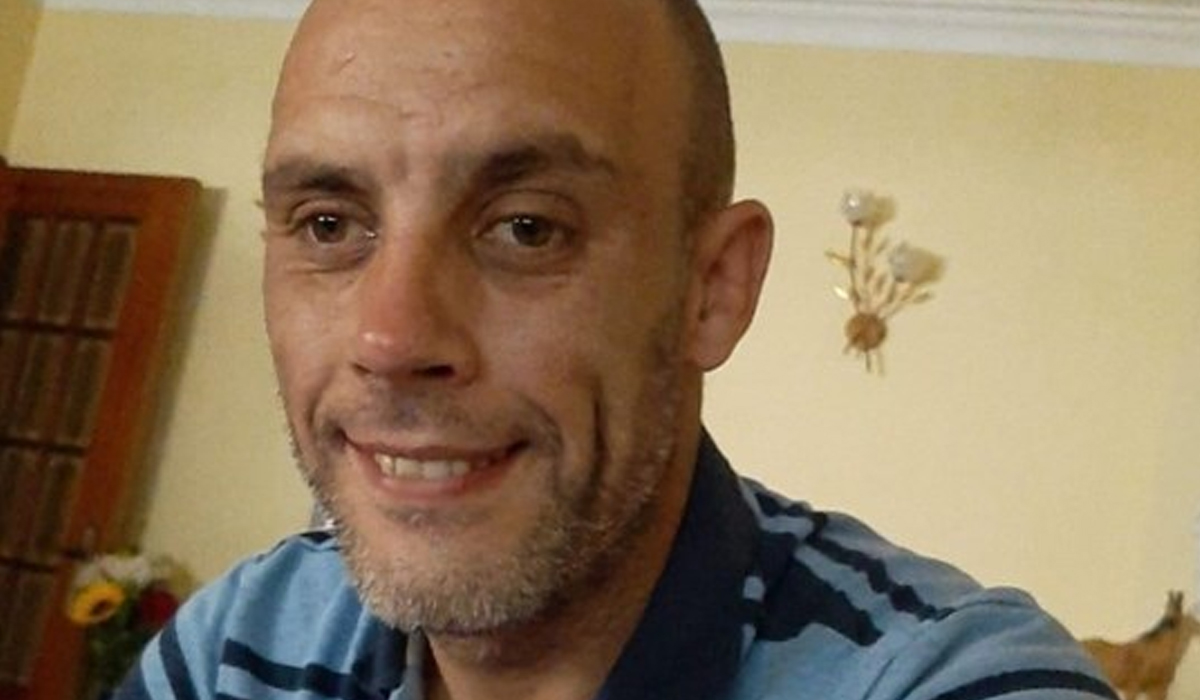 Read more about the article Pedro Coelho morto com dois tiros no Barreiro por rede de sexo sadomasoquista