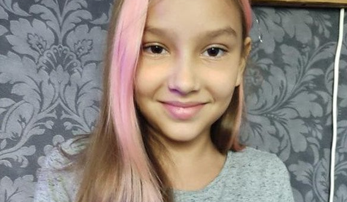 Read more about the article Polina, a menina de 9 anos morta sem piedade pelas tropas russas na Ucrânia