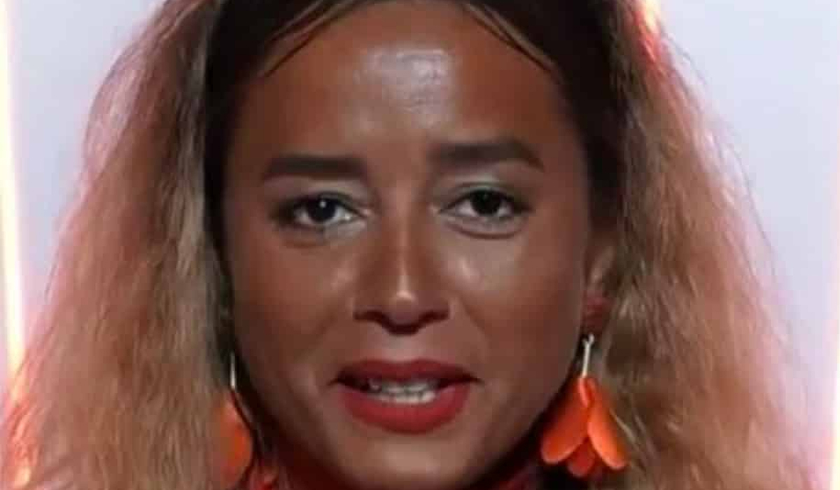 Read more about the article Liliana expulsa do Big Brother