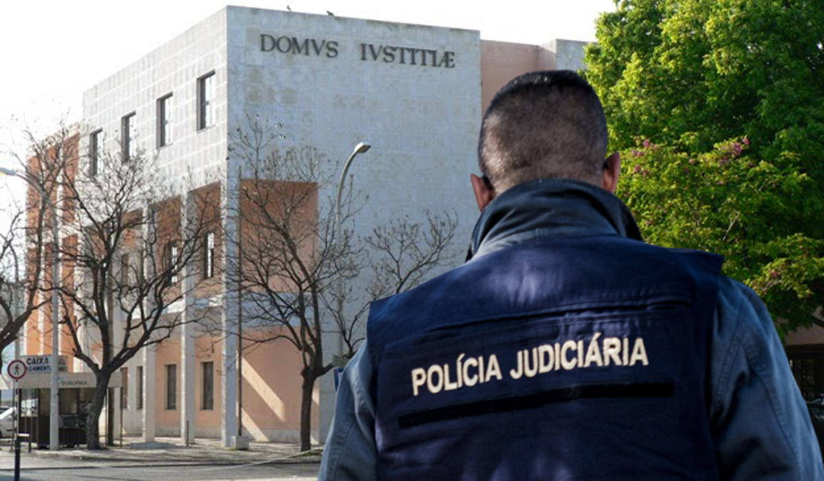 Read more about the article Trabalhador de obra em Setúbal mata o patrão empreiteiro à martelada porque lhe recusou pagar o ordenado