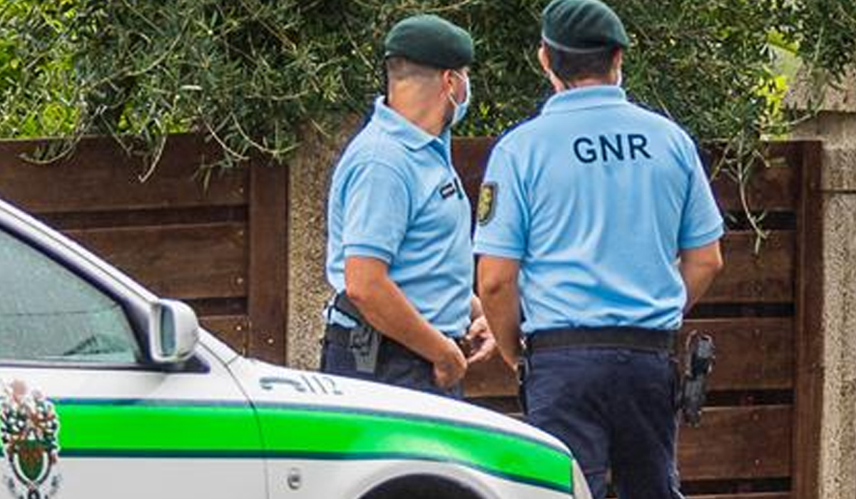 Read more about the article Militares da GNR evitam suicídio de jovem na barragem do Alqueva