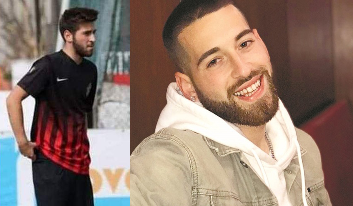 Read more about the article “Há aqui muita gente que está a chorar pelo Hugo”: Dor e tristeza com morte de jovem agredido à porta de discoteca em Famalicão
