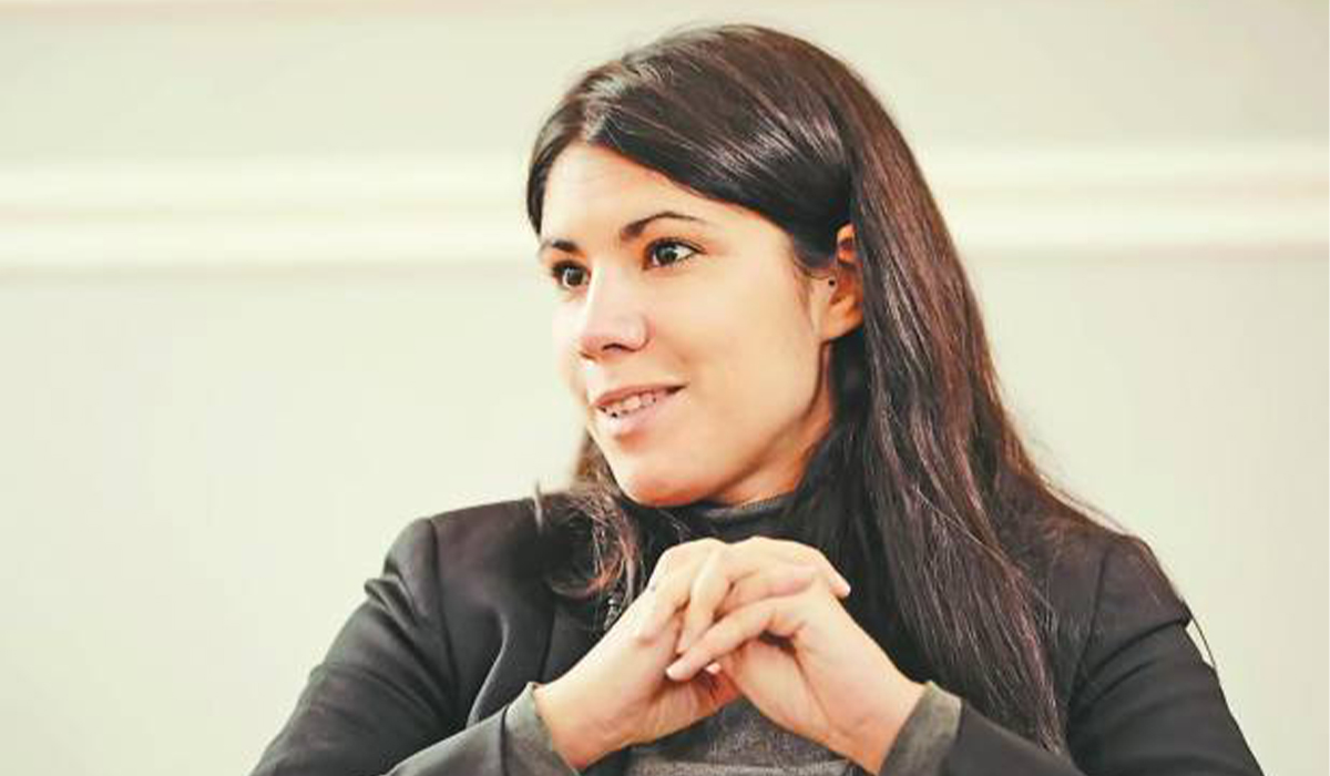 Read more about the article Deputada do Bloco, Mariana Mortágua, apanhada a infringir a lei