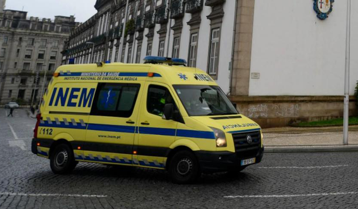 Read more about the article Operária morre à frente do filho em acidente de trabalho em Pedrógão Grande