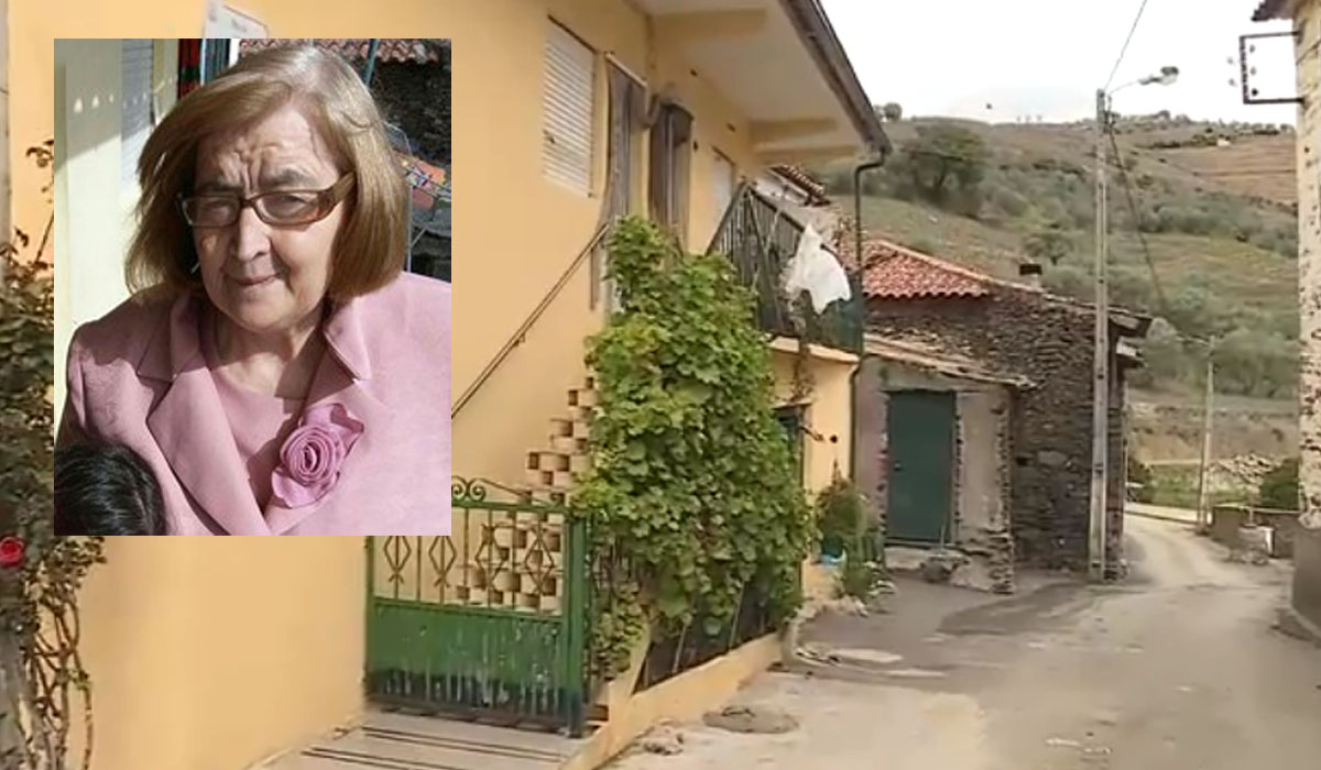Read more about the article Homem mata a esposa e suicida-se em Vila Real