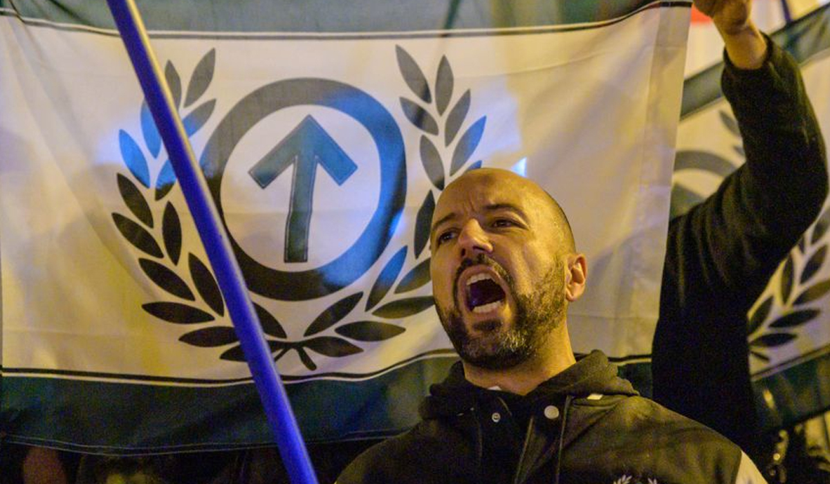 Read more about the article “Não queremos indivíduos deste género no nosso país”: Ucranianos expulsam Mário Machado do país