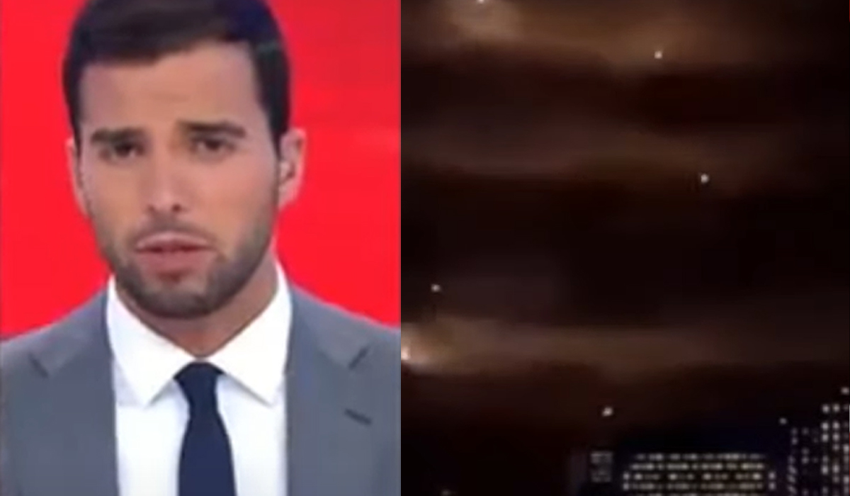 Read more about the article CNN Portugal em apuros? Mostrou imagens de um jogo de guerra como se fossem da Ucrânia