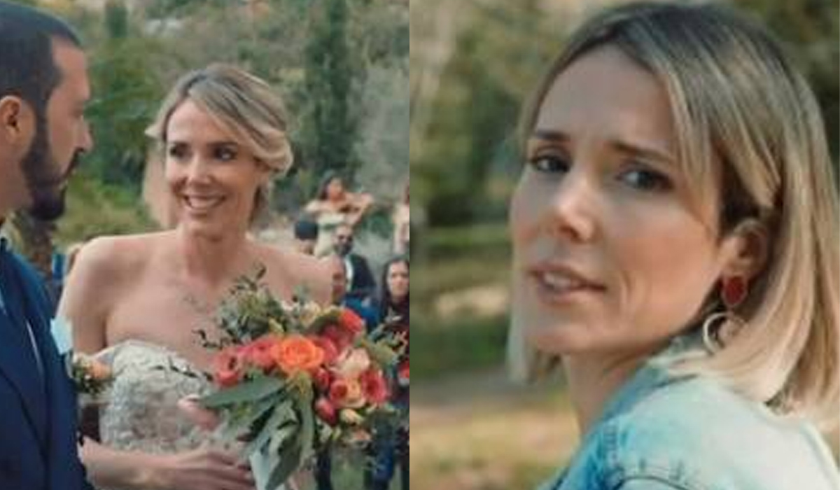 Read more about the article “Ela tem cara de cavalo”: Mãe de concorrente de Casados à Primeira Vista causa indignação nas redes sociais