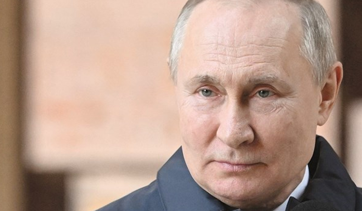 Read more about the article Putin pode não ser condenado pelos crimes de guerra