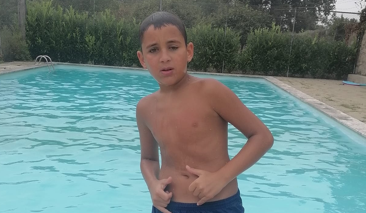 Read more about the article Familiares desesperados procuram menino desaparecido em Gondomar