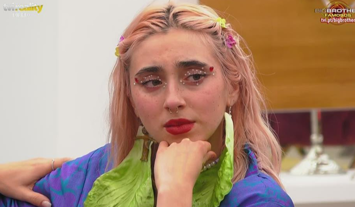 Read more about the article Marie do Big Brother sofre drama na sua vida pessoal